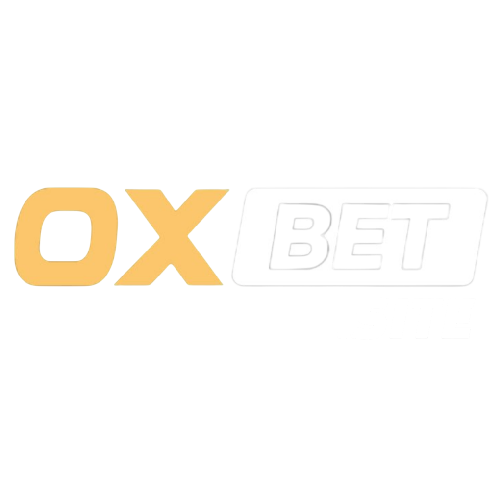 Oxbet logo